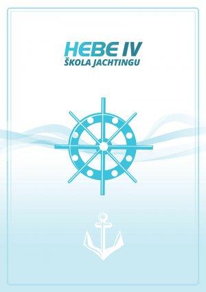 Jachtařské přednášky a škola jachtingu HEBE IV